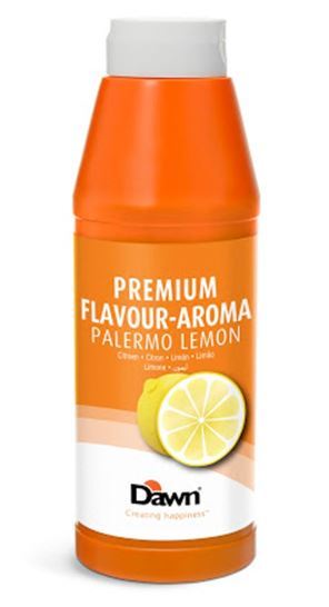 Aroma de limón Palermo